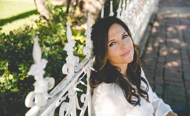Amber White - "Life is Music"