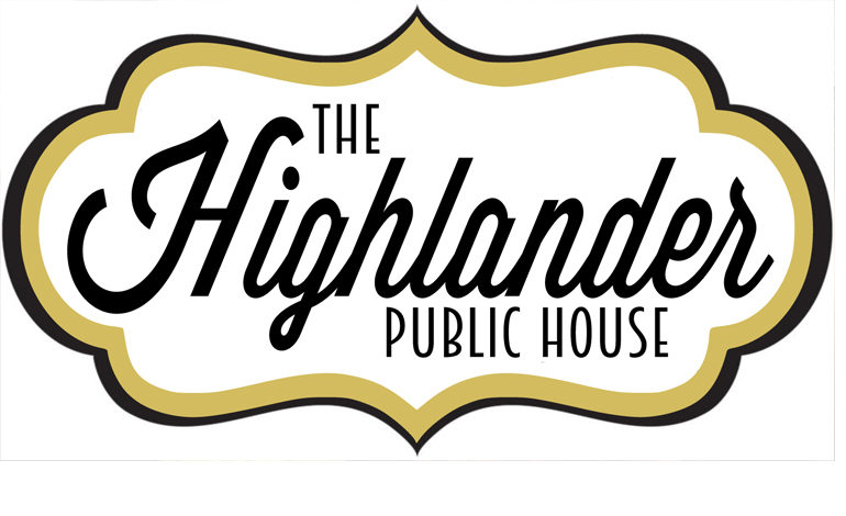 Highlander Public House – Grand Opening