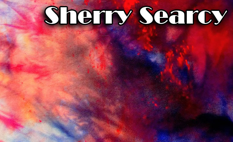 Sherry Searcy
