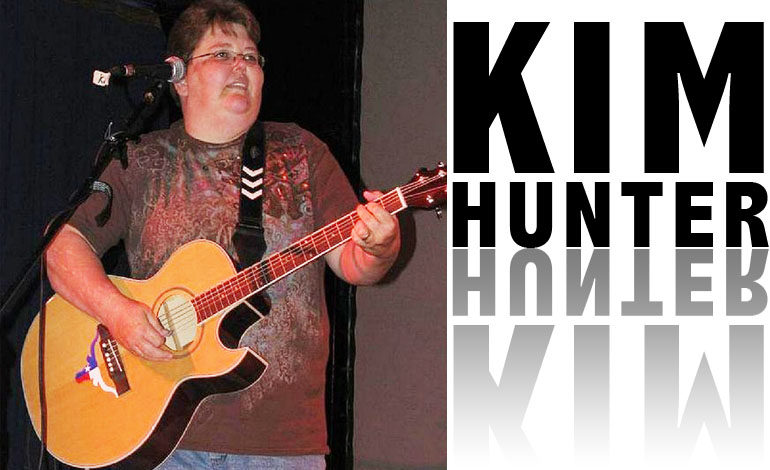 Kim Hunter