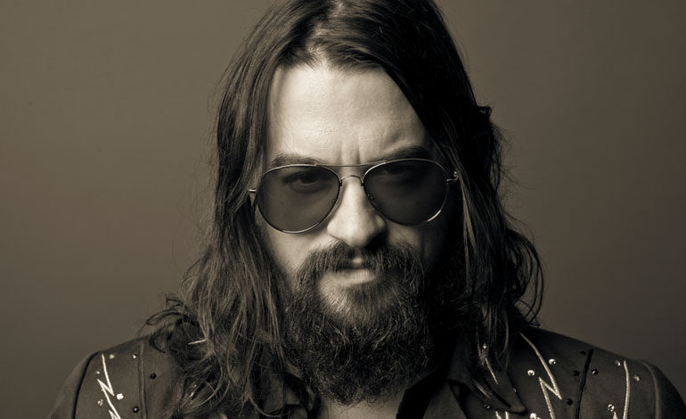 Shooter Jennings