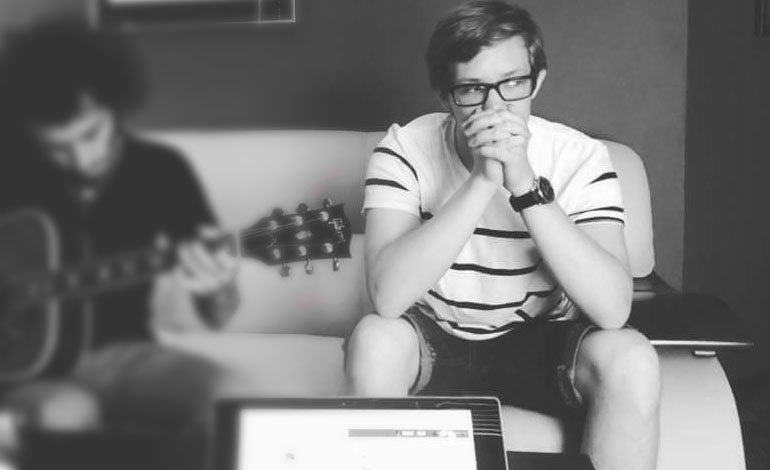 New Release By Allegheny Drive Drummer, Nathan Clark