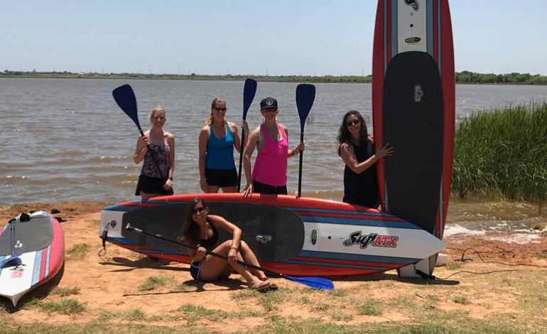 Locally owned SUPWF - Stand Up Paddleboards and Kayaks