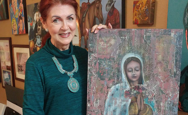 Shirley King
