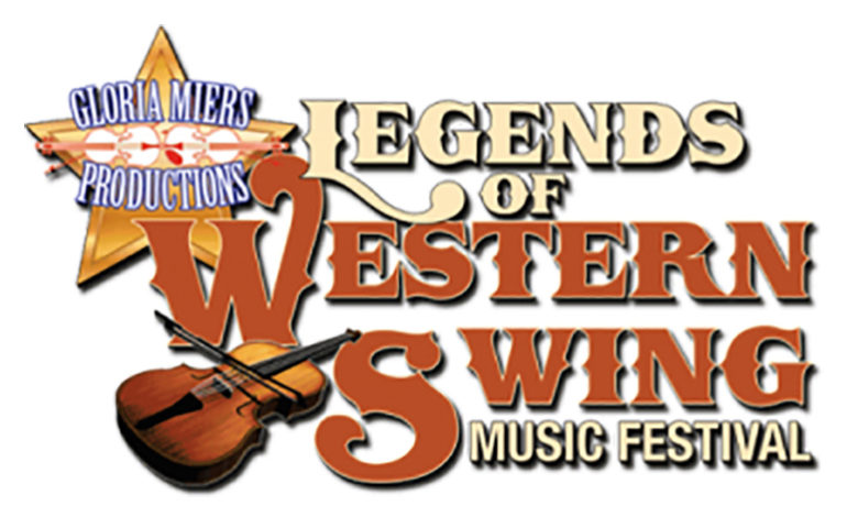 Legends of Western Swing Music Festival
